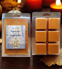 Soy Blend Wax Tarte Melts