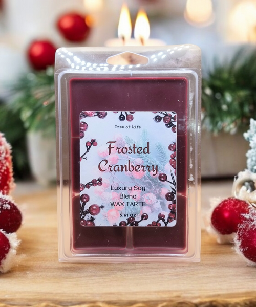 Soy Blend Wax Tarte Melts