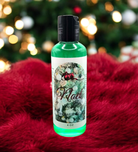 "Noel" Luxurious Shower Gel