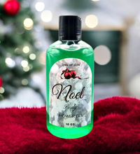 "Noel" Luxurious Shower Gel