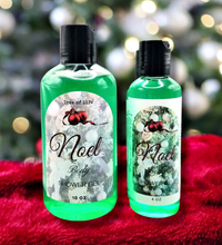 "Noel" Luxurious Shower Gel