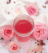 Rose Water Toner