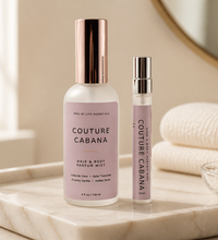 Couture Cabana Hair & Body Parfum Mist