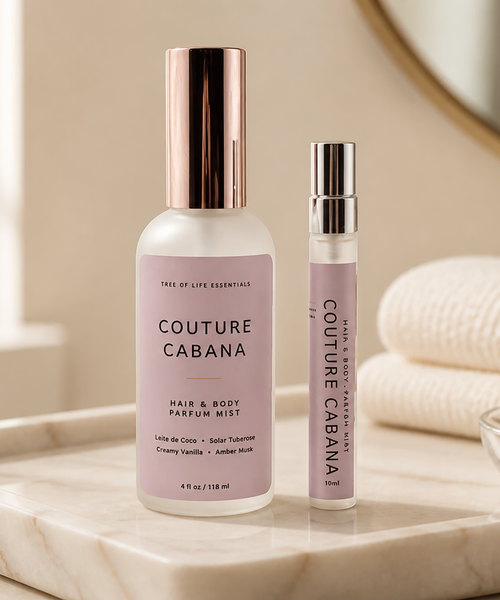 Couture Cabana Hair & Body Parfum Mist
