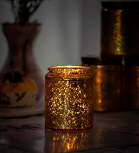 "Oh Holy Night" Luxe Soy Blend Candle"