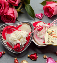 "Vela del desierto" Todo lo relacionado con la calabaza